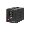 Zdroj záložní REBEL POWER-500 12V 230V 500VA 300W Black