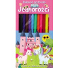 Jednorožci - Zábavné cestování