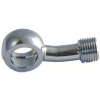 VENHILL banjo Venhill POWERHOSEPLUS 3/60085S 20° stranové zahnutie Nerez