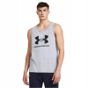 Under Armour sportstyle logo 1382883-035