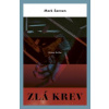 Zlá krev - Mark Sennen