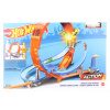 Hot Wheels Masivní smyčka GTV14
