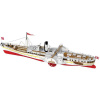 Modell-Tec D/S Skibladner 1:60 kit (KR-24530)