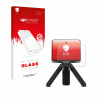 čirá skleněná fólie upscreen Hybrid Glas pro Garmin Approach R10 (čirá skleněná fólie upscreen Hybrid Glas pro Garmin Approach R10)