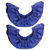Merco Cloth Cover YTH chrániče nožov korčú modrá - 1 pár