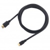 SBOX HDMI-MICRO, Kábel Micro HDMI M/HDMI M 2m (SBOX HDMI-MICRO, Kábel Micro HDMI M/HDMI M 2m)