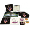 Harrison George - Living in the Material World (50th Anniversary Super Deluxe Edition) 2LP+2CD+BD+7inch Single