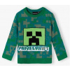 Forkids SVETR MINECRAFT (Forkids - velikost: 6)