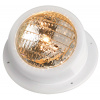 OSCULATI Platforma ABS svetelný lúč sklonená verzia 12 V 35 W Variant: Svetlo na kúpacie plošiny z ABS, sklon 12 V 35 W Platform ABS beam light inclined version 12 V 35 W