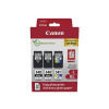 Canon Ink 5224B015 / PG-540L/CL-541XL XL Multipack 2xBK,C,M,Y