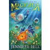 Thief of Shadows - Jennifer Bell