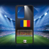 Futbal EB - Držím palce, Rumunsko- Huawei obal