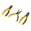 Stanley 3-dielna sada klieští ControlGrip 150mm STHT0-75094