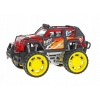Auto terénne 26 cm na zotrvačník v krabičke