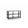 NorStone Epur 3 AV - black satin