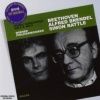 Brendel/Rattle - Beethoven / Piano Concertos No.4 & 5 [CD]