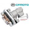 Brzdový strmeň zadný CF MOTO X450, X520, X550, X600, X650, X850, X8, 081050-100, 7020-081060-10000 Prevedenie: zadný ľavý