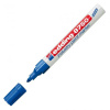 Edding Priemyselný lakový popisovač edding 8750 modrý
