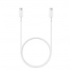 EP-DA905BWE Samsung Type-C Datový Kabel White (Bulk)
