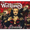 Wolfgangs - Lovesick [CD]