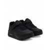 Detské tenisky Skechers Uno 403673L-BBK veľ. 28