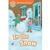 Oxford Read and Imagine: Beginner:: In the Snow
