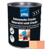 PNZ Dekorační vosk creativ koralle / korálový 2,5 l