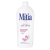 MITIA Mitia tekuté mydlo 1 l - Silk Satin