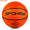 Spokey CROSS basketbalová lopta, veľkosť 7 – 82388