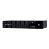CyberPower PR1500ERT2U UPS Line-Interactive 1,5 kVA 1500 W 10 AC zásuvky/AC zásuviek (PR1500ERT2U)