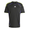 adidas F50 Shirt Adults Black M