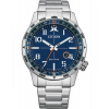 Citizen - Náramkové hodinky - Pánske - Chronograf - Eco-Drive BM7550-87L