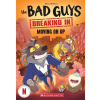 Bad Guys TV Chapter Book #2