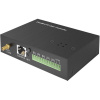 DoorBird A1081 príslušenstvo pre domové telefóny Wi-Fi, LAN kontrolér čierna; A1081