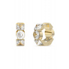 Náušnice Guess JUBE03305JWYGTU Crazy Earrings