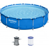 Bestway Steel Pro 396 x 84 cm 5612E