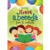 Hravá abeceda pre 1. ročník - Kollerová Eva