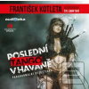 Poslední tango v Havaně (František Kotleta)