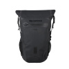 Vodotesný ruksak/batoh OXFORD Aqua B-25 (čierna, objem 25 l)