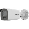 Hikvision DS-2CD2087G2-L(2.8mm)(C) 4 K ColorVu Fixed Bullet Network Camera (DS-2CD2087G2-L(2.8mm)(C))
