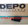Renault CLIO 7/01-9/05 motorček centrálneho zamykania kufra