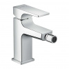 Hansgrohe Metropol, bidetová batéria stojanková s Push-Open, chrómová, HAN-32520000