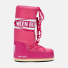 Dámska Zimná obuv MOON BOOT MB ICON NYLON 80D1400440-J003 – Ružová