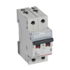 Legrand TX3 2P B4
