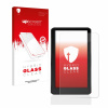 čirá skleněná fólie upscreen Hybrid Glas pro Garmin zumo XT (čirá skleněná fólie upscreen Hybrid Glas pro Garmin zumo XT)