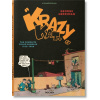George Herriman. Krazy Kat. The Complete Color Sundays 1935–1944