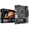 GIGABYTE MB Sc LGA1700 H610M K V2, Intel H610, 2xDDR5, DP, HDMI, mATX