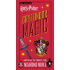 Harry Potter Gryffindor Magic Artifacts from the Wizarding World