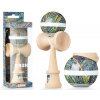 Kendama Krom Noia 5 Classic 1% LOL ložisko (Kendama Krom Noia 5 Classic 1% LOL ložisko)