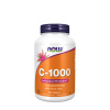 Now Foods Vitamín C 1000 mg so šípkami 250 Tableta